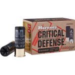 Hornady 12/70 Critical Defense 00 Buckshot 8x 1600 fps