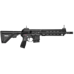 Heckler & Koch MR223A3 Slim HKey 11" .223 Rem Black