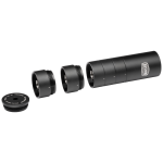 Mauser modularni dušilec cal. .30'' navoj M15x1 s prevleko - slika 2