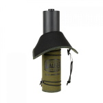 Mauser modularni dušilec cal. .30'' navoj M15x1 s prevleko - slika 3