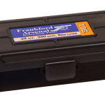 Frankford Arsenal Hinge Top Ammo Box #501 9x19 mm 50rd