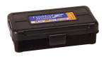 Frankford Arsenal Hinge Top Ammo Box #501 9x19 mm 50rd