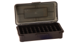 Frankford Arsenal Hinge Top Ammo Box #501 9x19 mm 50rd - slika 2