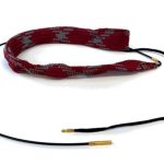 Bore Cleaning Rope TIPTON cal. 12 Nope Rope Pull