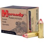 Hornady .44 Mag 225gr FTX Leverevolution