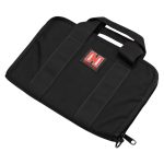 Hornady Soft Pistol Case Black