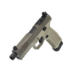 Arex Delta L 4AMP Full Size TR 9x19mm