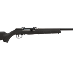 Savage A17 Heavy Barrel .17 HMR