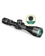 Vortex RAZOR HD LHT 4,5-22x50 XLR-2 MRAD Reticle FFP - slika 4