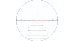 Vortex RAZOR HD LHT 4,5-22x50 XLR-2 MRAD Reticle FFP - slika 2