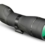 Vortex Crossfire HD 20-60x80 Straight Spotting Scope