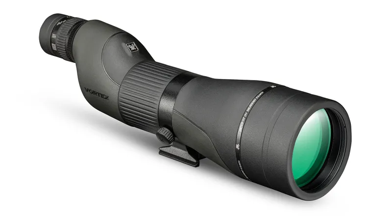 CF80S Vortex Crossfire HD 20-60x80 Straight Spotting Scope - slika 1