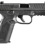 FN 509 Black 9x19