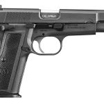FN High Power Black 9x19