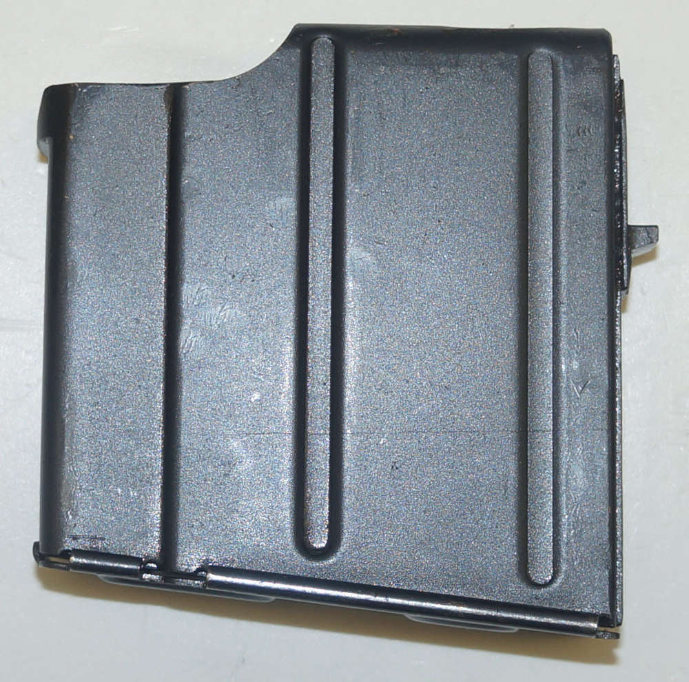 M76 Mag Zastava M76 magazine 10rd 7,92x57 IS (8x57 IS) rabljen - slika 1