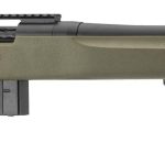 Mossberg MVP .308 Win Tactical