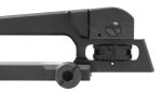 UTG Enhanced Carry Handle AR-15 Picatinny - slika 3