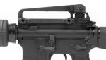 UTG Enhanced Carry Handle AR-15 Picatinny - slika 8