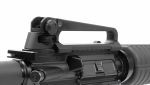 UTG Enhanced Carry Handle AR-15 Picatinny - slika 9