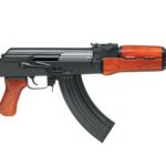 Norinco Type 56 7,62x39 Wood