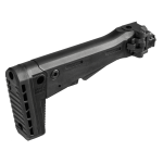 UTG kopito teleskopsko-preklopno za AK-47 Črno - slika 2