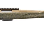 Ruger American Rifle Predator Gen-II .223 Rem 22"
