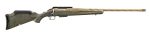 Ruger American Rifle Predator Gen-II .223 Rem 22"