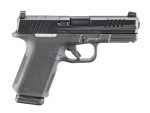 Ruger RXM 9x19 Black OR